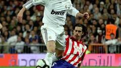 Gago: "Nunca dejé de sentirme futbolista..."