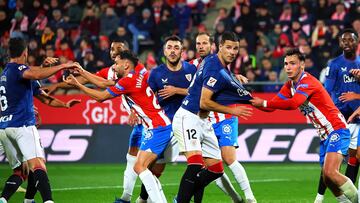 Un Athletic muy notable