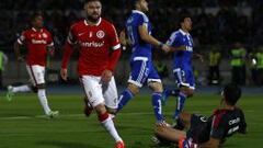 Los errores claves que le costaron la eliminación a la U