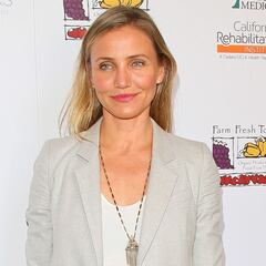 Cameron Diaz is ‘Back in Action’ after her long acting hiatus