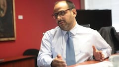 El Ministro de Educación pide a Oviedo un paso al costado