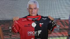 Comesaña renunció en Colón