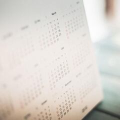 Calendario laboral 2022 en Madrid: fechas, qué días son festivo y cuándo hay puentes