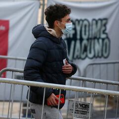 Calendario de Vacunación COVID hoy, 15 de julio: ¿quién recibe la tercera y cuarta dosis de refuerzo?