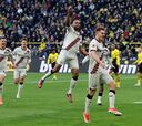 Resumen y goles del Borussia Dortmund vs. Bayer Leverkusen, jornada 30 de Bundesliga