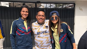 Ex jugadora de América Femenil es Bicampeona de Exatlón Estados Unidos All-Stars