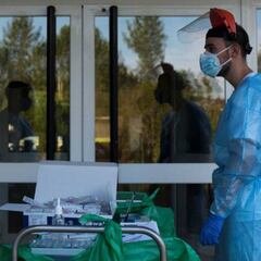 Coronavirus España: ¿cómo se recogen los datos de contagios y quién lo hace?