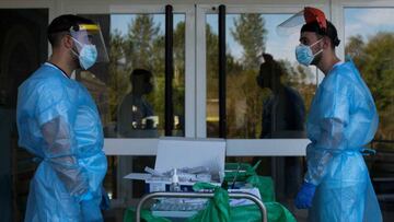 Coronavirus España: ¿cómo se recogen los datos de contagios y quién lo hace?