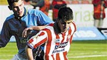 <B>INCÓGNITA</B>. Habrá que esperar hasta el último momento para ver si Villa puede jugar.