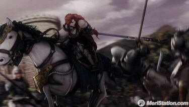 Fire Emblem: Radiant Dawn, Impresiones