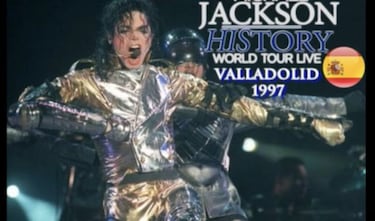 Desde el gol de Jorge, hasta Michael Jackson... pasando por el 'jeque anulagoles'