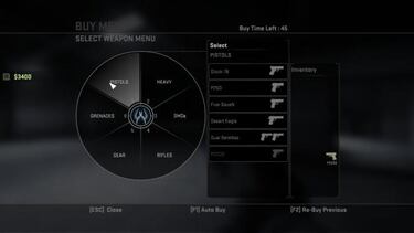 Valve demandada por apuestas ilegales en CS:GO