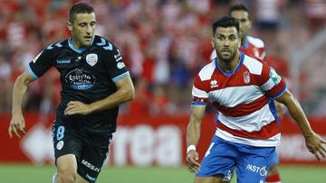 Lugo-Córdoba: horario, cómo ver en directo en TV y online