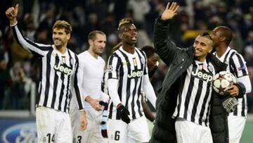 Hace 10 años: así fue el triplete que elevó a Arturo Vidal al estatus de ídolo en la Juventus