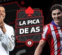 Última hora del sorteo de la Champions para Real Madrid, Barça y Atlético, PSG, City...| En directo, ‘La Pica de AS’