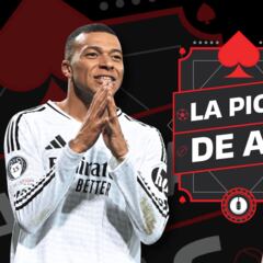 Última hora del sorteo de la Champions para Real Madrid, Barça y Atlético, PSG, City...| En directo, ‘La Pica de AS’