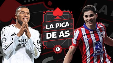 ?ltima hora del sorteo de la Champions para Real Madrid, Bar?a y Atl¨¦tico, PSG, City...| En directo, ¡®La Pica de AS¡¯