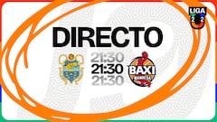 Así vivimos el Gran Canaria - Casademont Zaragoza | J9 | Grupo A | 2ª Fase | Liga U 2025-26