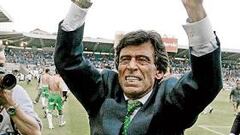 "Ha sido el año más ilusionante de mi vida"