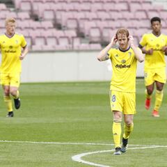 Aprobados y suspensos del Cádiz: una buena defensa asegura el éxito
