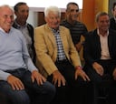 Raymond Poulidor y los otros 'segundones' del ciclismo