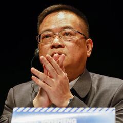 Chen, vacuna económica anti COVID