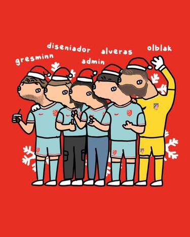 El Madrid, Barça y Guardiola, protagonistas de los memes de la jornada