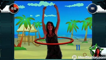 [E3] You're in the Movies