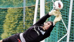 Los desconocidos detalles del primer paso de Dituro por Celta