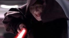 Confirman que Lucasfilm preparaba una serie de ‘Star Wars’ protagonizada por Palpatine