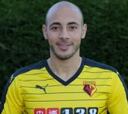 Amrabat: "Jugar en la Premier League es un sueño"