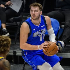 Sin diversión no hay paraíso: la conjura de Doncic para ser el que un día fue