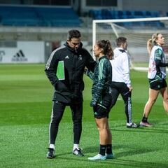 Revancha ‘Real’ con la segunda plaza de la Liga F a tiro