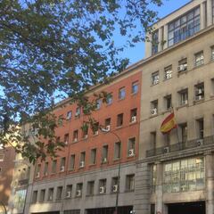 Parque Móvil del Estado: requisitos, plazas, sueldo y cómo opositar a conductor