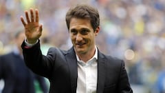 Angeleri y Guillermo deciden el futuro de Boca este martes