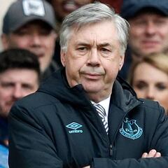 Coronavirus: el Chelsea en cuarentena, el Everton se aisla...