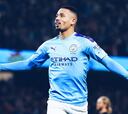 Gabriel Jesús: el crack silenciado del Manchester City