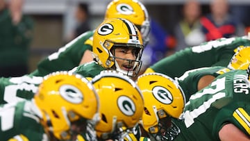 All the television and streaming info you need if you want to watch the Green Bay Packers visit the San Francisco 49ers in the 2023 NFL Divisional round.