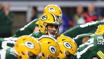 All the television and streaming info you need if you want to watch the Green Bay Packers visit the San Francisco 49ers in the 2023 NFL Divisional round.