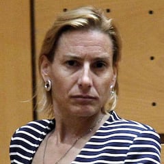 El Supremo rechaza el recurso de Marta Domínguez por vulneración del honor