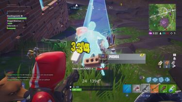 Fortnite Battle Royale: Desafíos de la Semana 3 de la Temporada 6