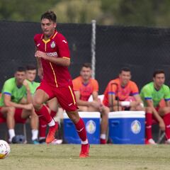 El Valencia ficha a Hugo Duro