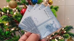 Revelan las fechas de pago del Aguinaldo de Navidad: cómo saber si lo cobro