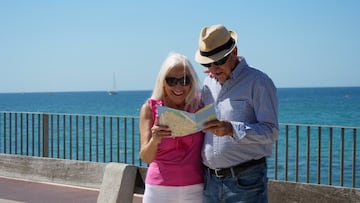 Un portal financiero lanza un ranking que provocará un éxodo masivo de jubilados europeos hacia España