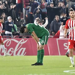 Arzura, ante la oportunidad de ganarse el puesto