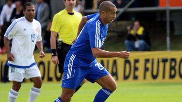 David Trezeguet: "Pékerman es parte del crecimiento del FPC"