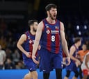 Un Milán sin Mirotic mide las energías y el mal momento del Barça