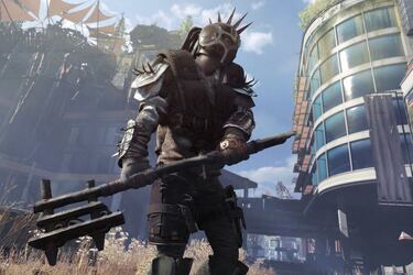 Dying Light 2 explora “la Edad Oscura en una ciudad moderna” tras 15 años posapocalípticos