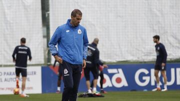 "Igual nosotros somos tontos por no presionar a los árbitros”