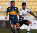 Colo Colo - Everton, final Copa Chile: TV, Horario y como ver en directo online
